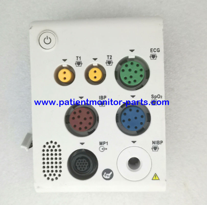 Mindray BeneVision N1 Monitor do Paciente Acessórios de Equipamento Médico N1 Placa de Parâmetros ((MR SpO2-IBP-MP1)PN:115-056971-00