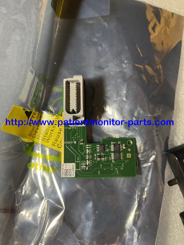 PHILIP IntelliVue MX450 MX500 MX550 Monitores de doentes Peças de reparo Quadro de interface PN 453564271751 Substituição