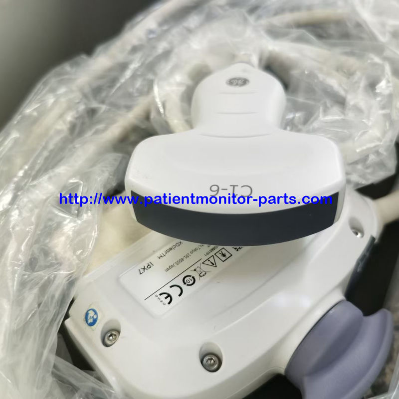 Instalações hospitalares sondas GE PN C1-6-D sonda abdominal ultra-sônica com 90 dias de garantia