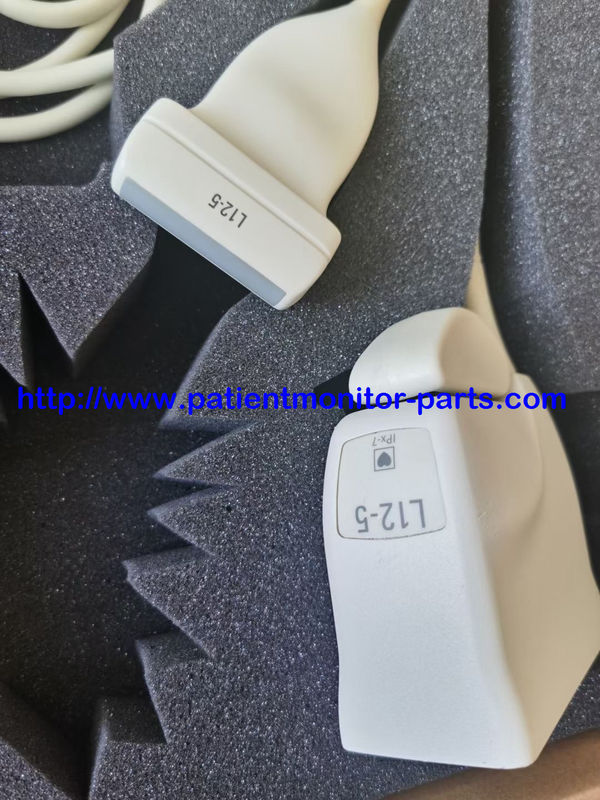 Acessórios médicos Sonda de ultra-som Philip L12-5 Alta frequência sonda de matriz linear Excelente estado