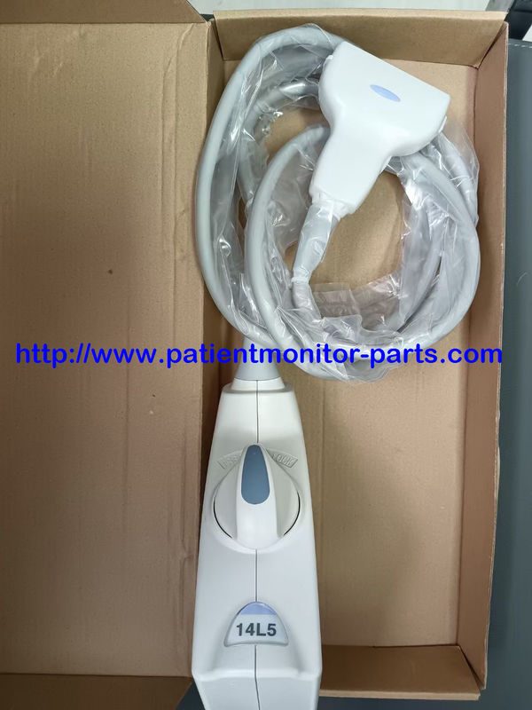 Nova e original PLT-1005BT Canon 14L-5 Alta Frequência B Ultrassonic Probe