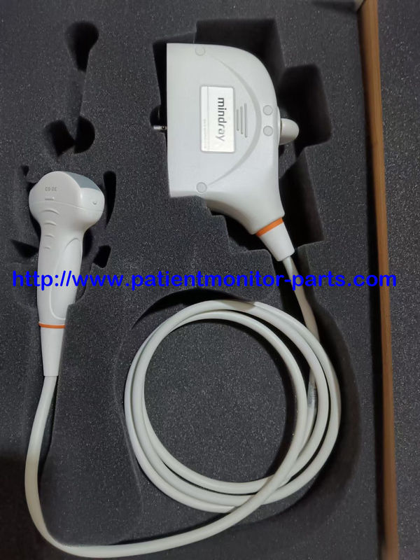 C5-3E sonda de ultrassom abdominal do novo sistema original de diagnóstico por ultrassom Mindray DC-8