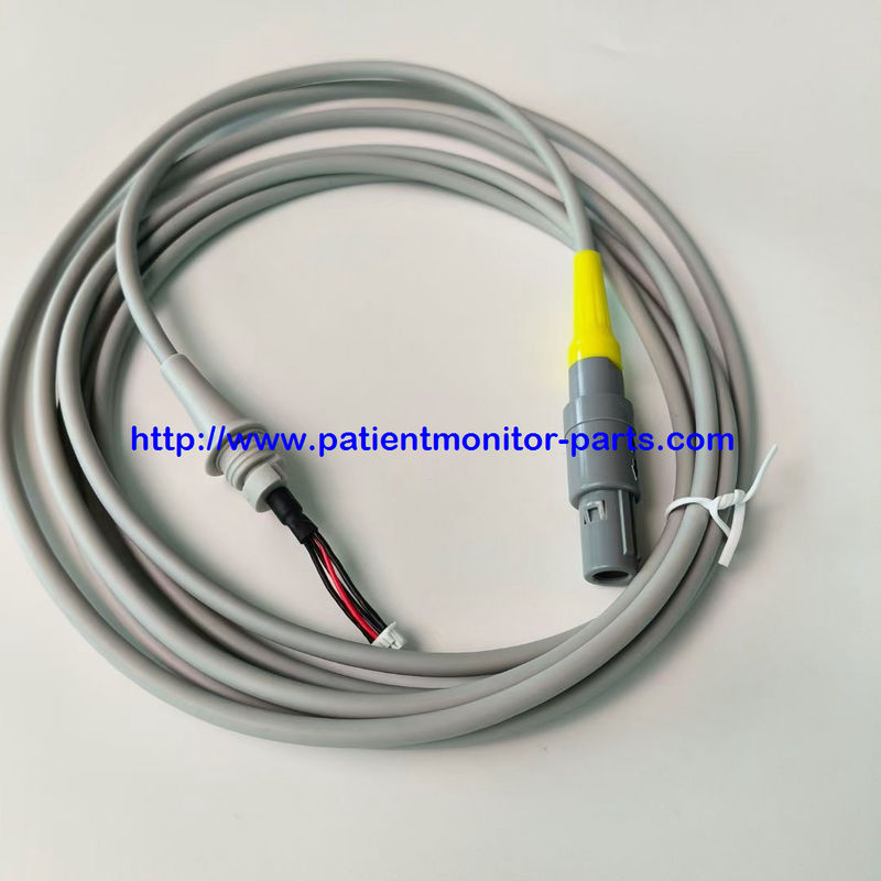 Acessórios de Equipamento Médico Goldway Cabo de Sonda de Coração Fetais
