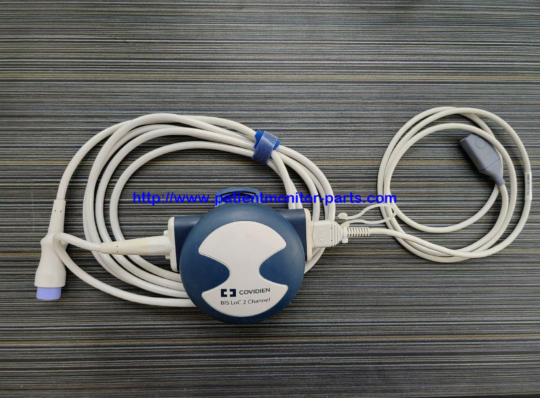 Motor de 2 canais COVIDIEN BIS COL. Monitor de Paciente Mindray Motor BIS, Conversor BIS, Processador BIS