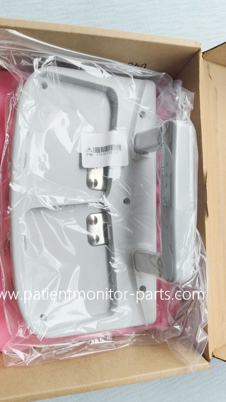 Mindray D3 D2 Eletrodo Base Assembléia Defibrilhador Manuseio Base Componente 801-0652-00014-00
